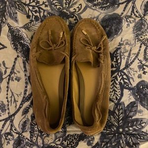 Michael Kors Driving Loafer 8.5